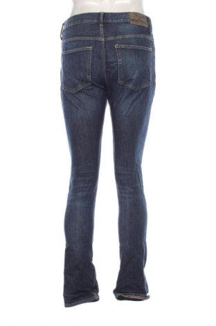 Męskie jeansy H&M, Rozmiar M, Kolor Niebieski, Cena 127,99 zł