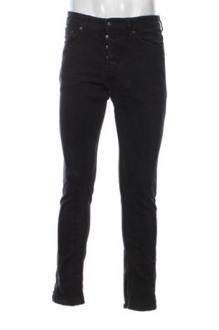 Blugi de bărbați H&M, Mărime M, Culoare Negru, Preț 127,99 Lei