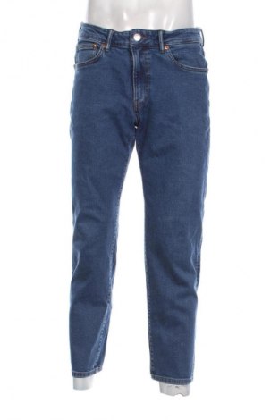 Férfi farmernadrág H&M, Méret S, Szín Kék, Ár 8 074 Ft