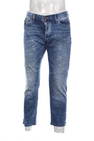 Herren Jeans H&M, Größe L, Farbe Blau, Preis € 27,99