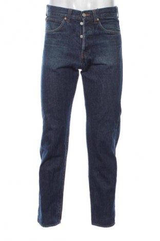 Męskie jeansy H&M, Rozmiar S, Kolor Niebieski, Cena 127,99 zł