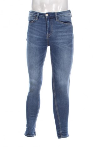 Pánske džínsy  H&M, Veľkosť S, Farba Modrá, Cena  20,47 €