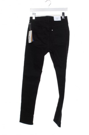 Férfi farmernadrág H&M, Méret S, Szín Fekete, Ár 13 220 Ft
