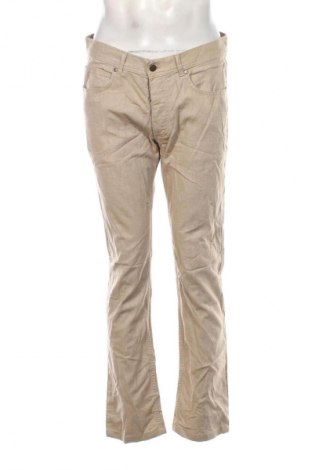 Herren Jeans H&M, Größe M, Farbe Beige, Preis 26,99 €