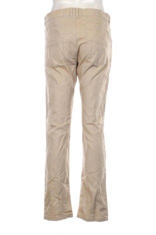 Herren Jeans H&M, Größe M, Farbe Beige, Preis 26,99 €