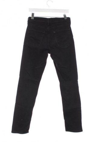 Blugi de bărbați H&M, Mărime S, Culoare Negru, Preț 105,96 Lei