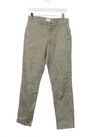 Férfi farmernadrág H&M, Méret XS, Szín Zöld, Ár 4 319 Ft