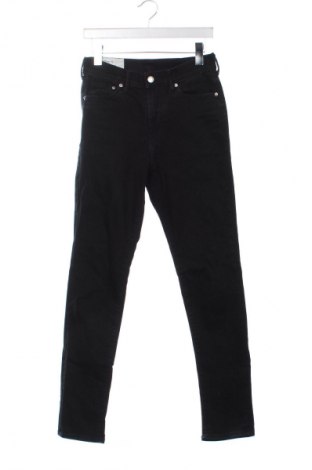 Męskie jeansy H&M, Rozmiar M, Kolor Czarny, Cena 91,90 zł