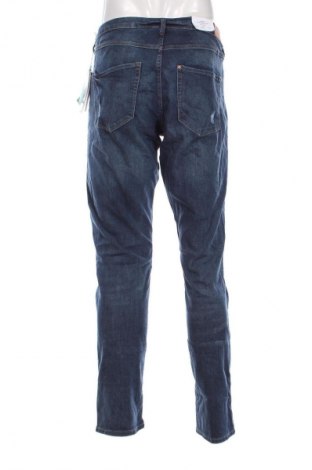 Férfi farmernadrág H&M, Méret XXL, Szín Kék, Ár 14 319 Ft