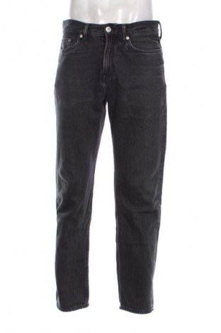Męskie jeansy H&M, Rozmiar M, Kolor Czarny, Cena 91,90 zł