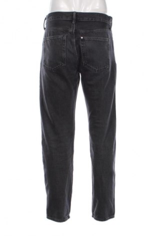 Męskie jeansy H&M, Rozmiar M, Kolor Czarny, Cena 91,90 zł