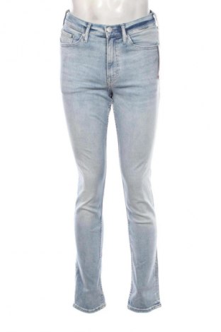 Pánske džínsy  H&M, Veľkosť M, Farba Modrá, Cena  38,35 €