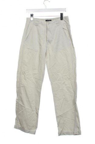 Blugi de bărbați H&M L.O.G.G., Mărime XS, Culoare Bej, Preț 51,99 Lei