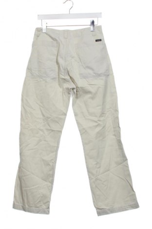Blugi de bărbați H&M L.O.G.G., Mărime XS, Culoare Bej, Preț 51,99 Lei