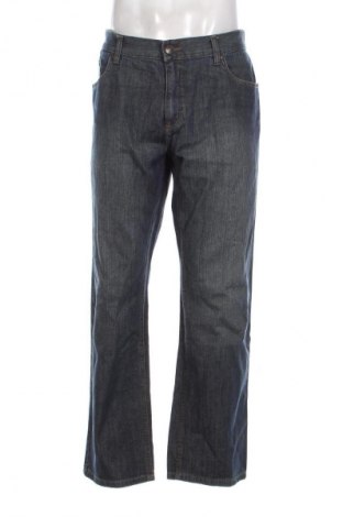 Męskie jeansy HERO by John Medoox, Rozmiar XL, Kolor Niebieski, Cena 134,99 zł