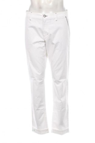 Pánske džínsy  Harmont & Blaine, Veľkosť L, Farba Biela, Cena  119,95 €