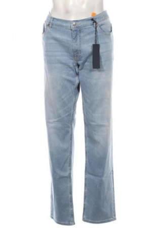 Ανδρικό τζίν Harmont & Blaine, Μέγεθος XXL, Χρώμα Μπλέ, Τιμή 132,99 €