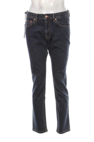 Herren Jeans Harmont & Blaine, Größe M, Farbe Blau, Preis 142,99 €