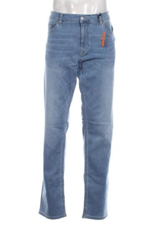 Herren Jeans Harmont & Blaine, Größe XL, Farbe Blau, Preis 142,99 €
