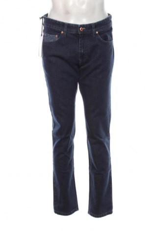 Pánske džínsy  Harmont & Blaine, Veľkosť L, Farba Modrá, Cena  119,95 €