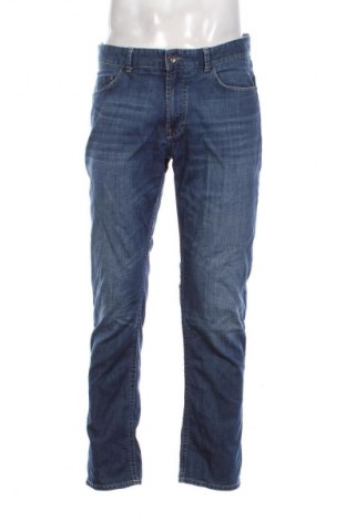 Herren Jeans Hattric, Größe L, Farbe Blau, Preis € 33,99