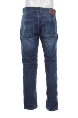 Herren Jeans Hattric, Größe L, Farbe Blau, Preis € 33,99