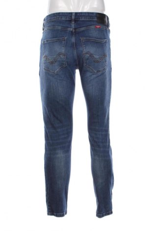 Blugi de bărbați Hero, Mărime XL, Culoare Albastru, Preț 244,99 Lei