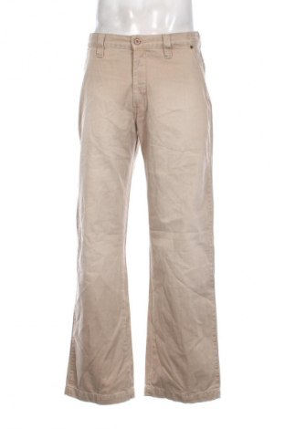 Ανδρικό τζίν Hilfiger Denim, Μέγεθος L, Χρώμα  Μπέζ, Τιμή 136,58 €