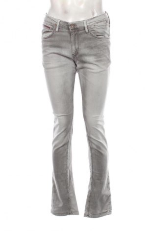 Ανδρικό τζίν Hilfiger Denim, Μέγεθος M, Χρώμα Γκρί, Τιμή 40,00 €