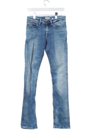 Pánske džínsy  Hilfiger Denim, Veľkosť S, Farba Modrá, Cena  51,18 €