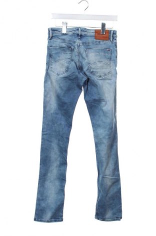 Pánske džínsy  Hilfiger Denim, Veľkosť S, Farba Modrá, Cena  51,18 €