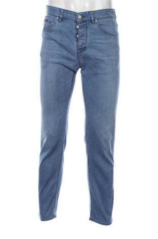 Pánske džínsy  Hugo Boss, Veľkosť M, Farba Modrá, Cena  59,95 €