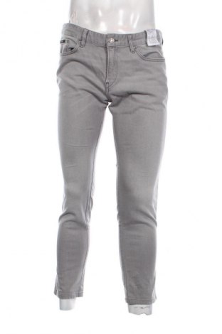 Pánske džínsy  Hugo Boss, Veľkosť L, Farba Sivá, Cena  54,00 €