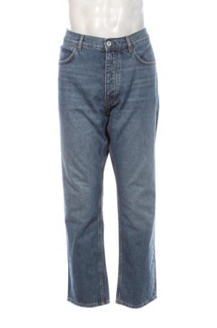 Herren Jeans Hugo Boss, Größe L, Farbe Blau, Preis 132,99 €