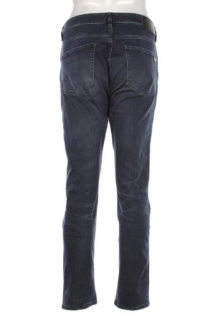 Pánské džíny  Hugo Boss, Velikost L, Barva Modrá, Cena  1 679,00 Kč