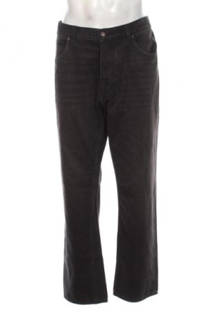 Herren Jeans Hugo Boss, Größe L, Farbe Schwarz, Preis 132,99 €