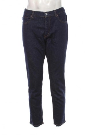 Ανδρικό τζίν Hugo Boss, Μέγεθος L, Χρώμα Μπλέ, Τιμή 122,99 €