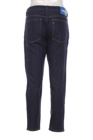 Ανδρικό τζίν Hugo Boss, Μέγεθος L, Χρώμα Μπλέ, Τιμή 122,99 €