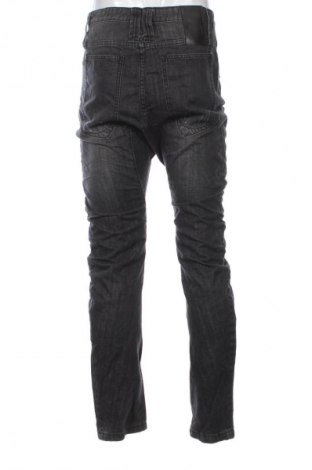 Herren Jeans Humor, Größe S, Farbe Grau, Preis 26,99 €