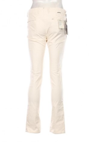 Herren Jeans Incotex, Größe S, Farbe Beige, Preis € 122,99