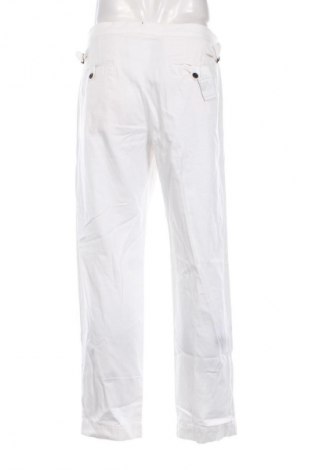 Herren Jeans Incotex, Größe L, Farbe Weiß, Preis € 122,99