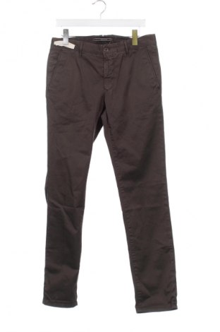 Herren Jeans Incotex, Größe M, Farbe Braun, Preis 119,99 €
