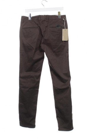 Herren Jeans Incotex, Größe M, Farbe Braun, Preis 119,99 €