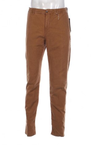 Herren Jeans Incotex, Größe M, Farbe Braun, Preis 119,99 €