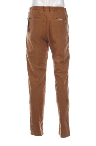 Herren Jeans Incotex, Größe M, Farbe Braun, Preis 119,99 €