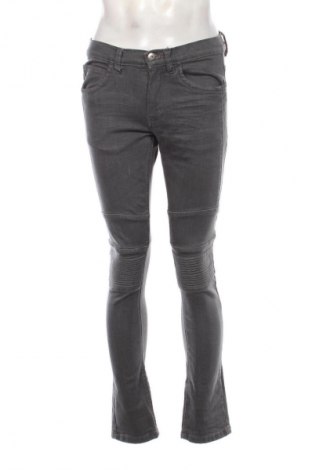 Herren Jeans Indicode, Größe M, Farbe Grau, Preis € 33,99