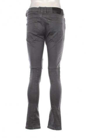 Herren Jeans Indicode, Größe M, Farbe Grau, Preis € 33,99