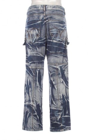 Herren Jeans J&j, Größe L, Farbe Blau, Preis 26,99 €