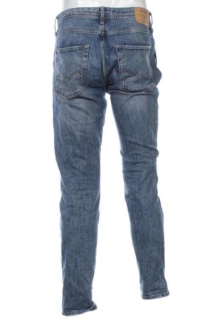 Ανδρικό τζίν Jack & Jones, Μέγεθος M, Χρώμα Μπλέ, Τιμή 30,99 €
