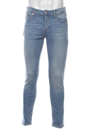 Ανδρικό τζίν Jack & Jones, Μέγεθος M, Χρώμα Μπλέ, Τιμή 66,99 €